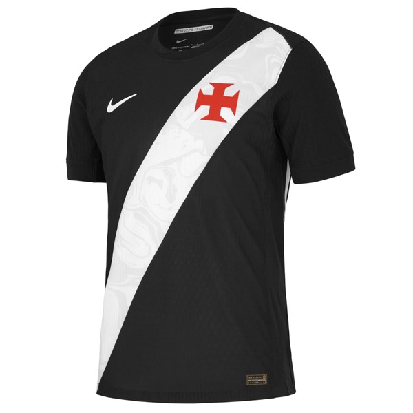 Tailandia Camiseta Vasco da Gama 1ª 2026-2027